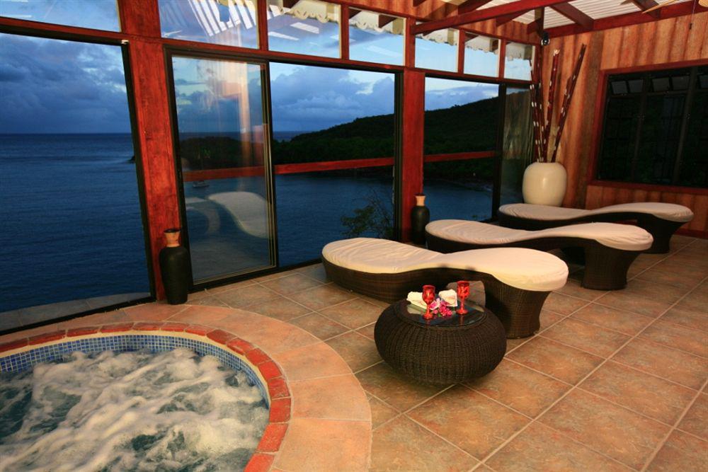 Ti Kaye Resort & Spa (Adults Only) Анс-Лавуа Екстер'єр фото