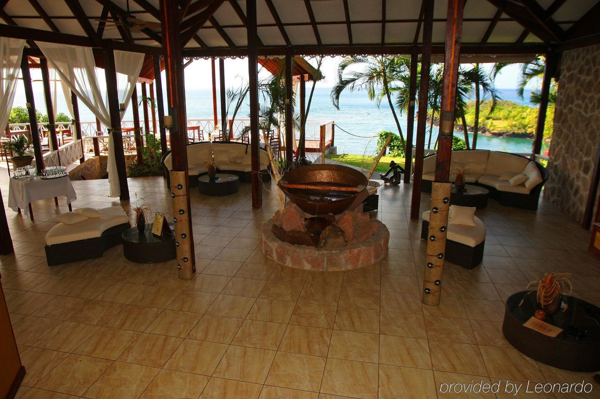 Ti Kaye Resort & Spa (Adults Only) Анс-Лавуа Екстер'єр фото